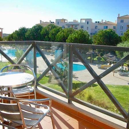 Apartamento Corcovada Albufeira Exterior foto