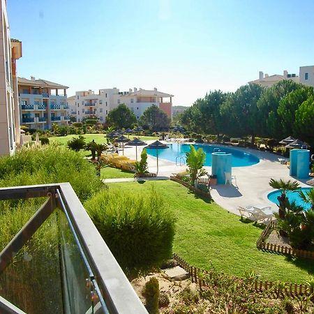 Apartamento Corcovada Albufeira Exterior foto