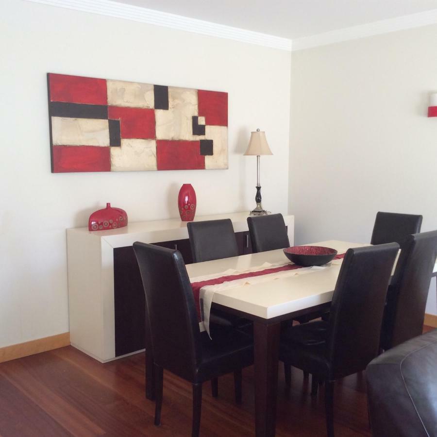Apartamento Corcovada Albufeira Exterior foto