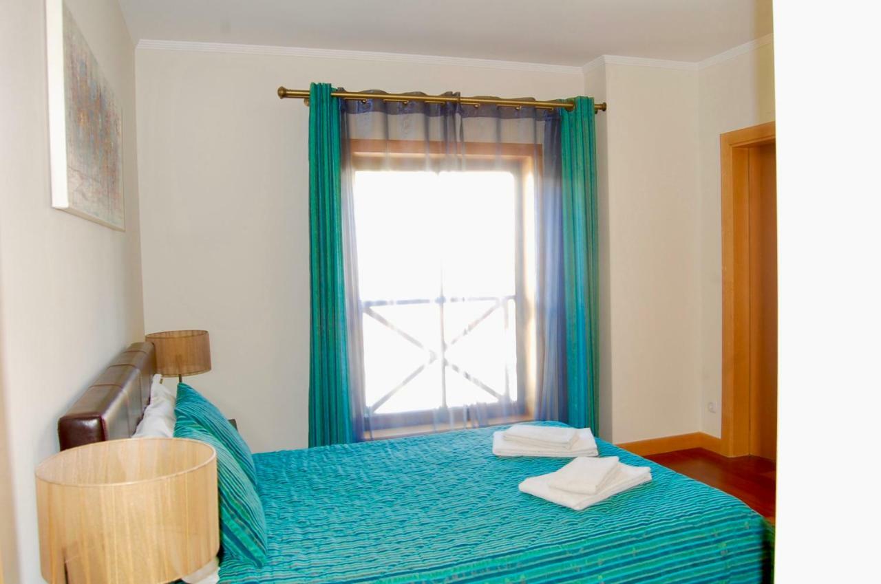 Apartamento Corcovada Albufeira Exterior foto