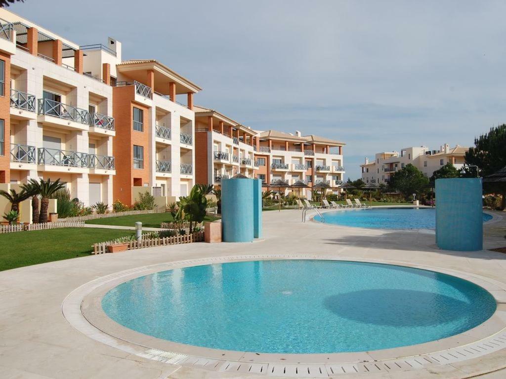 Apartamento Corcovada Albufeira Exterior foto