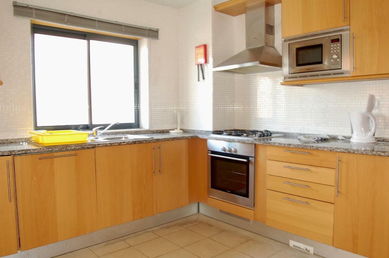 Apartamento Corcovada Albufeira Exterior foto