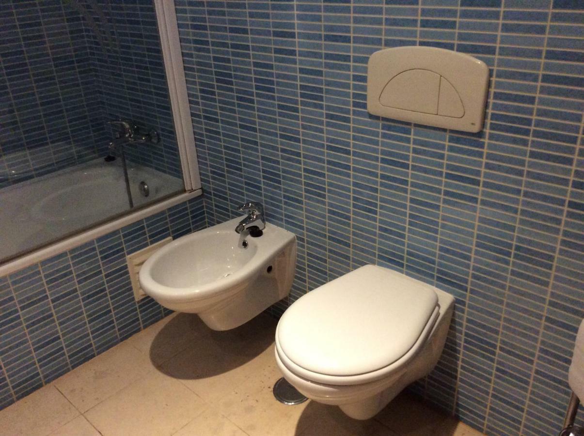 Apartamento Corcovada Albufeira Exterior foto