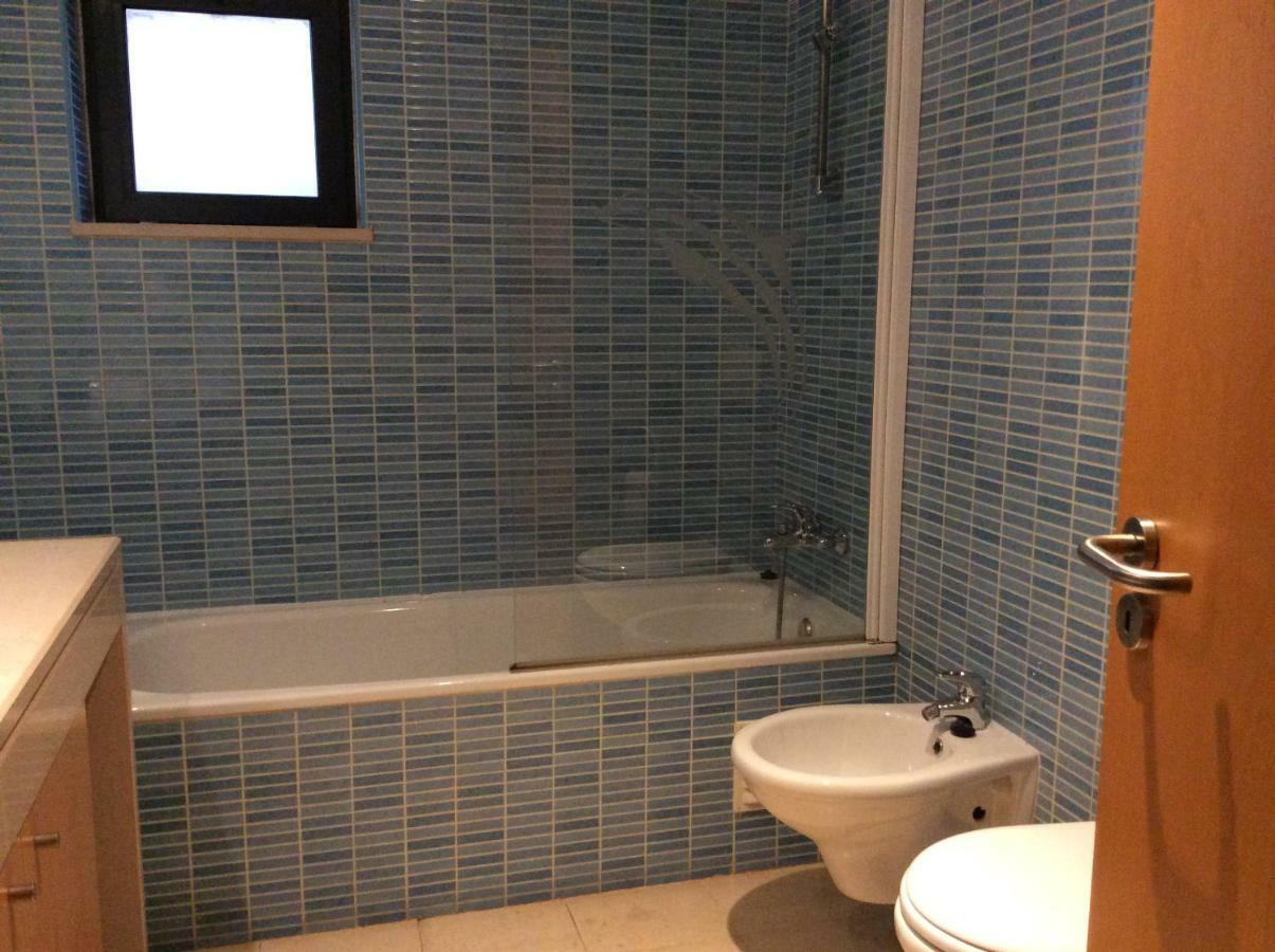 Apartamento Corcovada Albufeira Exterior foto
