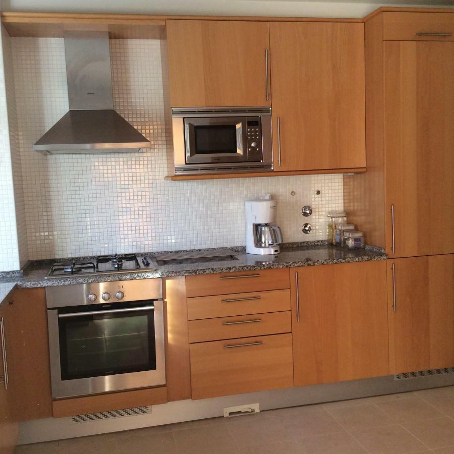 Apartamento Corcovada Albufeira Exterior foto