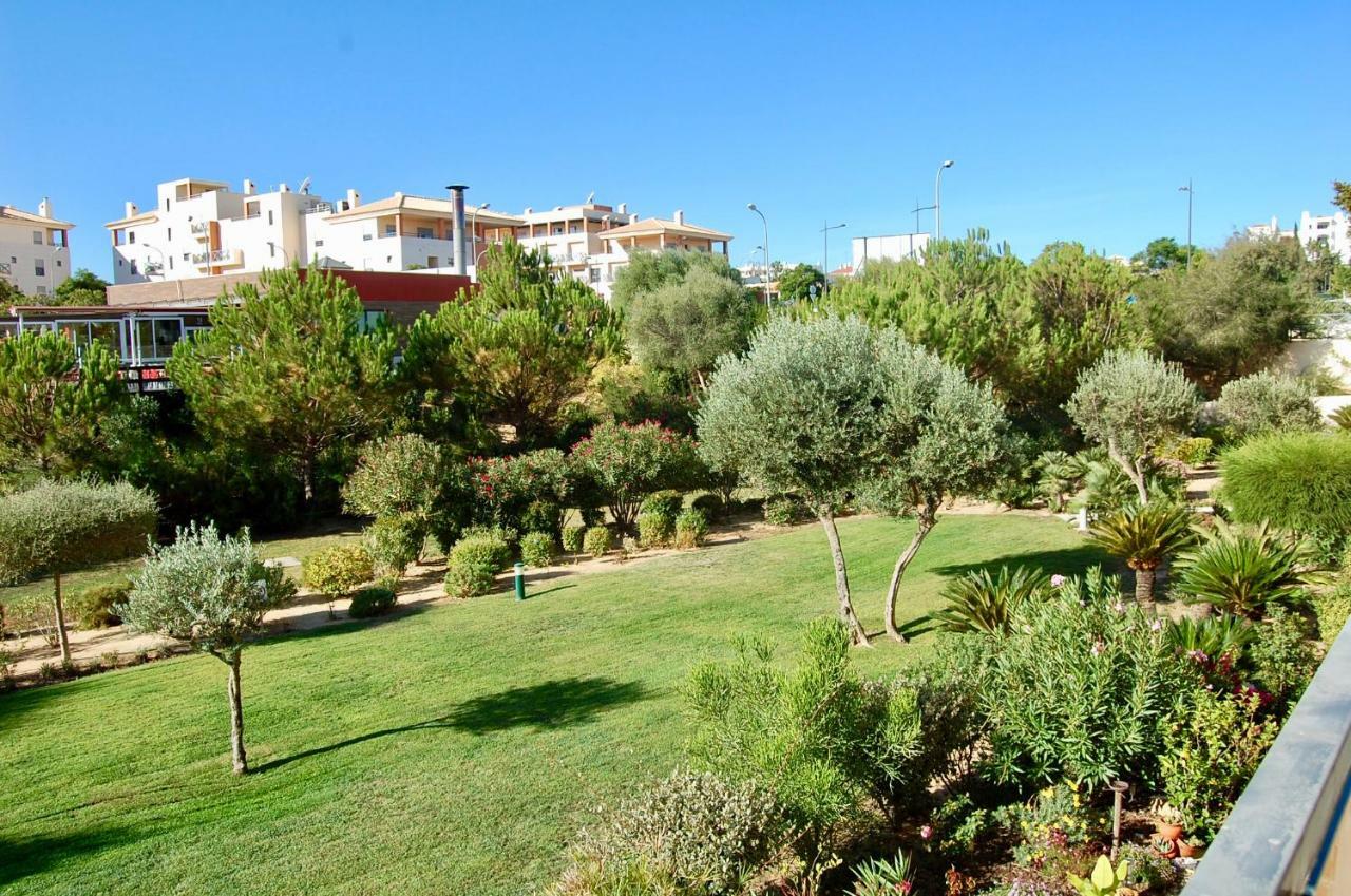 Apartamento Corcovada Albufeira Exterior foto